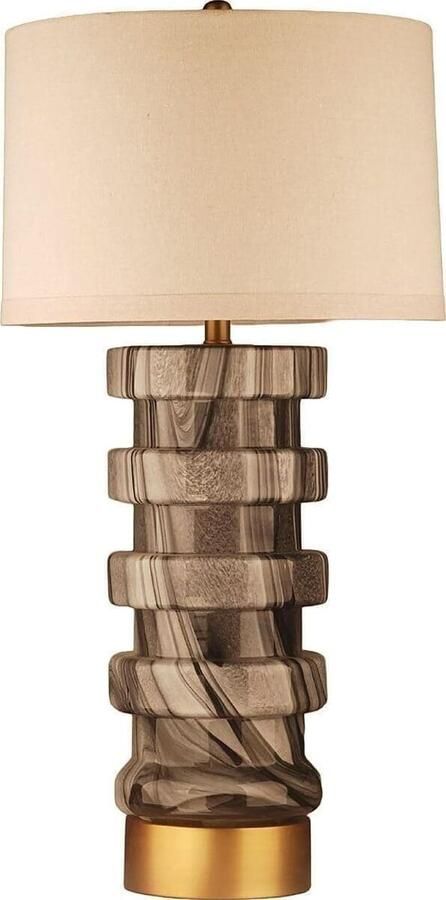 Richmond Interiors | Tafellamp Jaylee | Woonaccessoires | Tafellamp