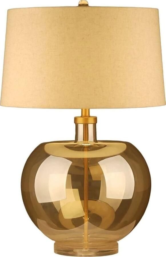 Richmond Interiors | Tafellamp Jazzy | Woonaccessoires | Tafellamp