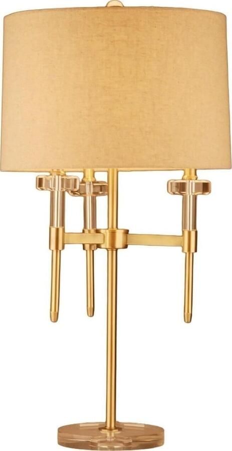 Richmond Interiors | Tafellamp Josie | Woonaccessoires | Tafellamp