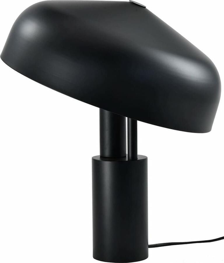 Richmond Interiors | Tafellamp Linzy zwart | Woonaccessoires | Tafellamp