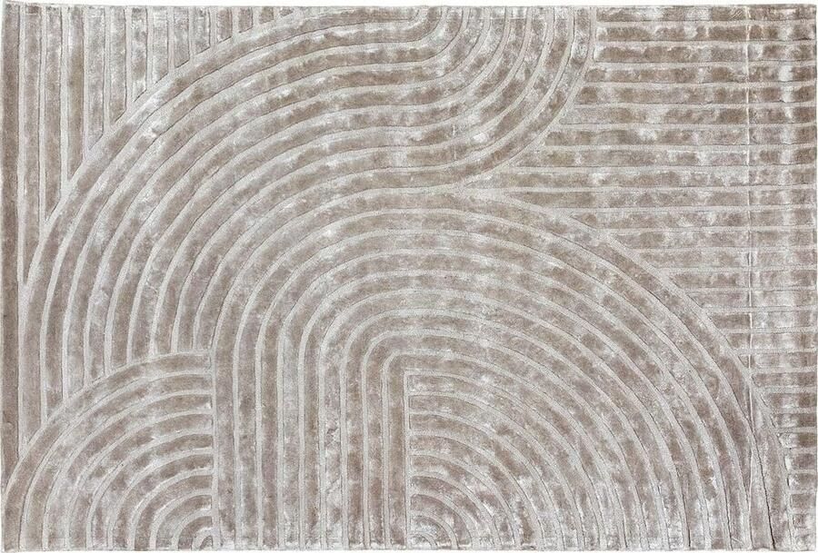 Richmond Interiors | Tapijt Lexy natural 200x300 | Woonaccessoires | Woonaccessoire