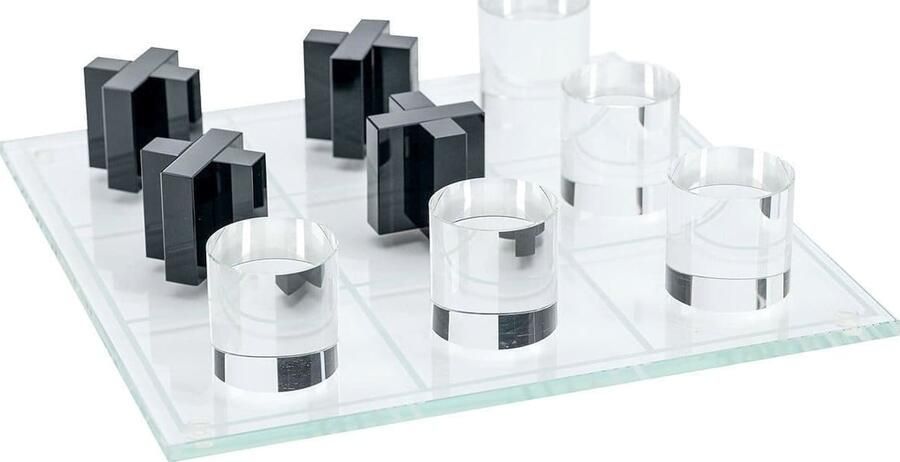 Richmond Interiors | Tic tac toe Zala | Woonaccessoires | WoningdecoratieWoonaccessoire