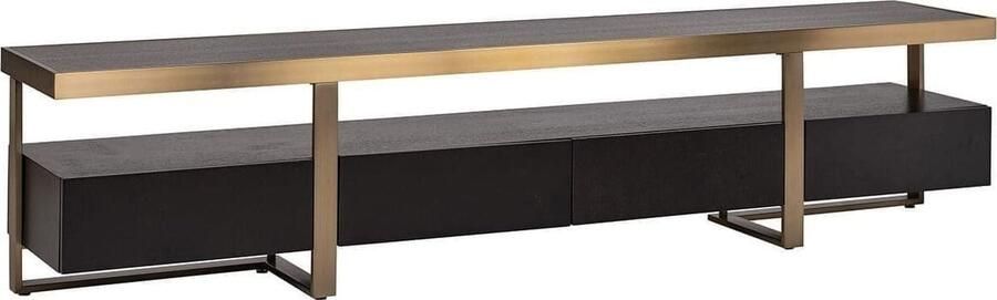 Richmond Interiors | TV Dressoir Diddley | Woonkamer meubels | Dressoir