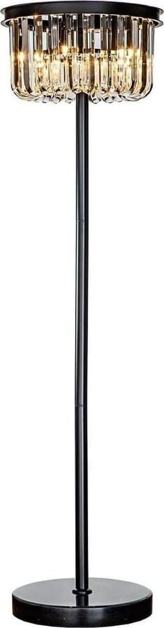 Richmond Interiors | Vloerlamp Dagmar | Woonaccessoires | Vloerlamp