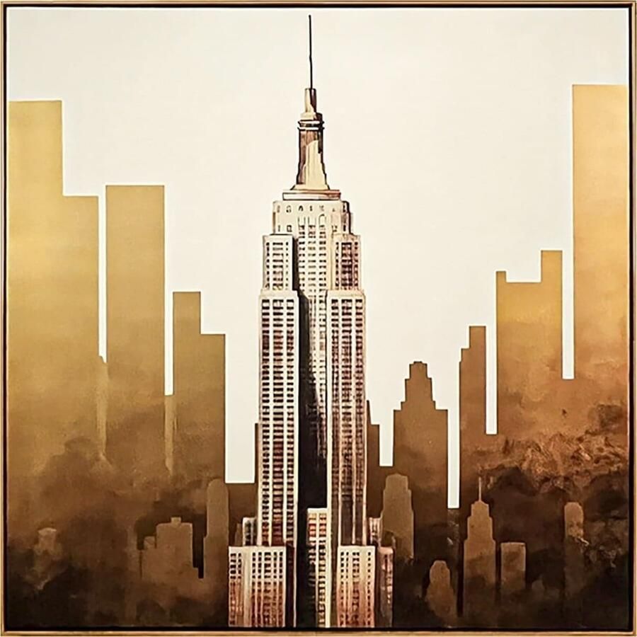 Richmond Interiors | Wanddecoratie Empire | Woonaccessoires | Wanddecoratie