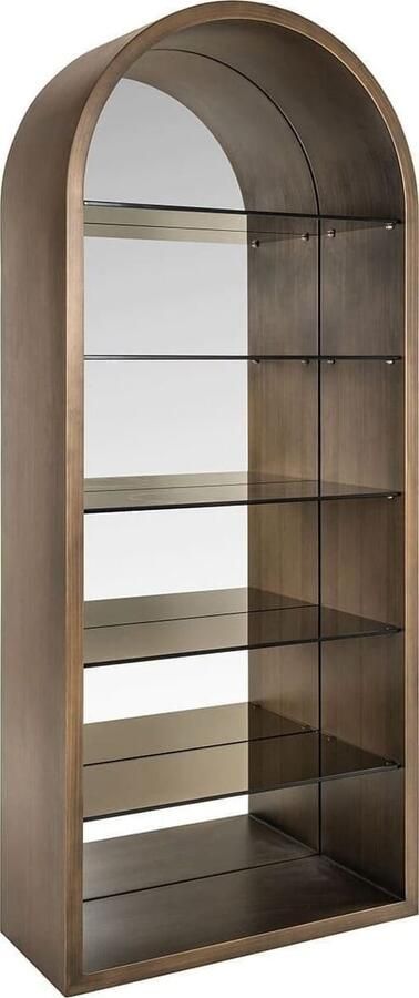 Richmond Interiors | Wandkast Bowic | Woonkamer meubels | KastWandkast
