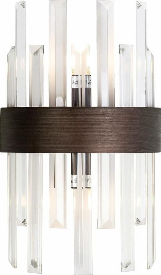 Richmond Interiors | Wandlamp Avan | Woonaccessoires | Wandlamp