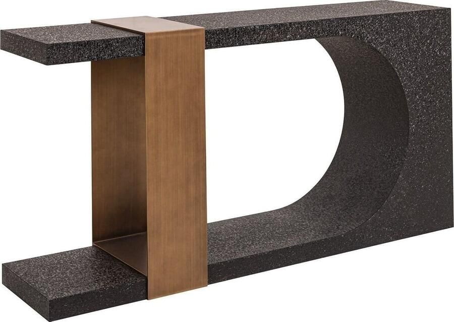 Richmond Interiors | Wandtafel Bazel | Woonkamertafels | Wandtafel