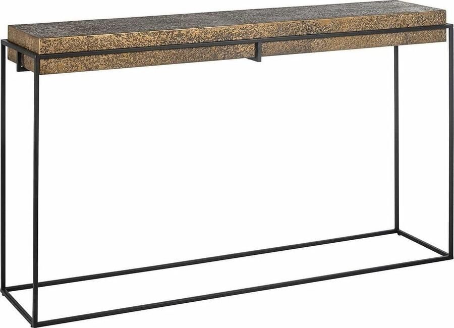 Richmond Interiors | Wandtafel Dover | Woonkamertafels | Wandtafel