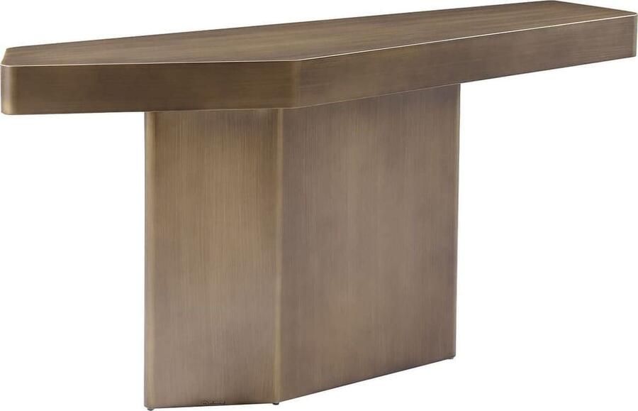 Richmond Interiors | Wandtafel Hexa | Woonkamertafels | Wandtafel