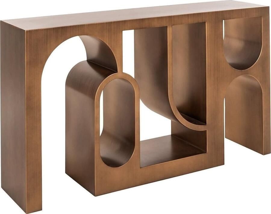 Richmond Interiors | Wandtafel Lugano | Woonkamertafels | Wandtafel