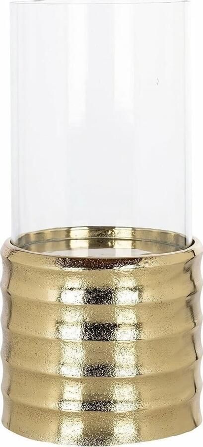 Richmond Interiors | Windlicht Bodil klein | Woonaccessoires | Windlicht