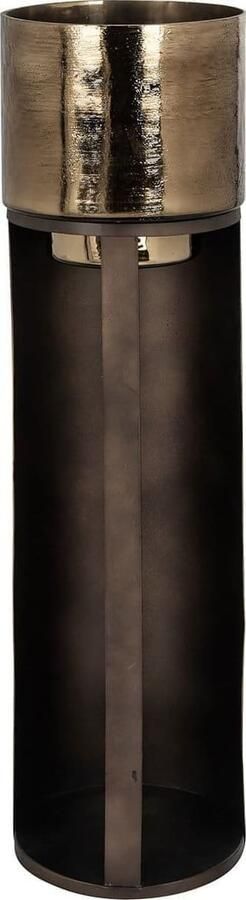 Richmond Interiors | Windlicht Dane klein | Woonaccessoires | Windlicht