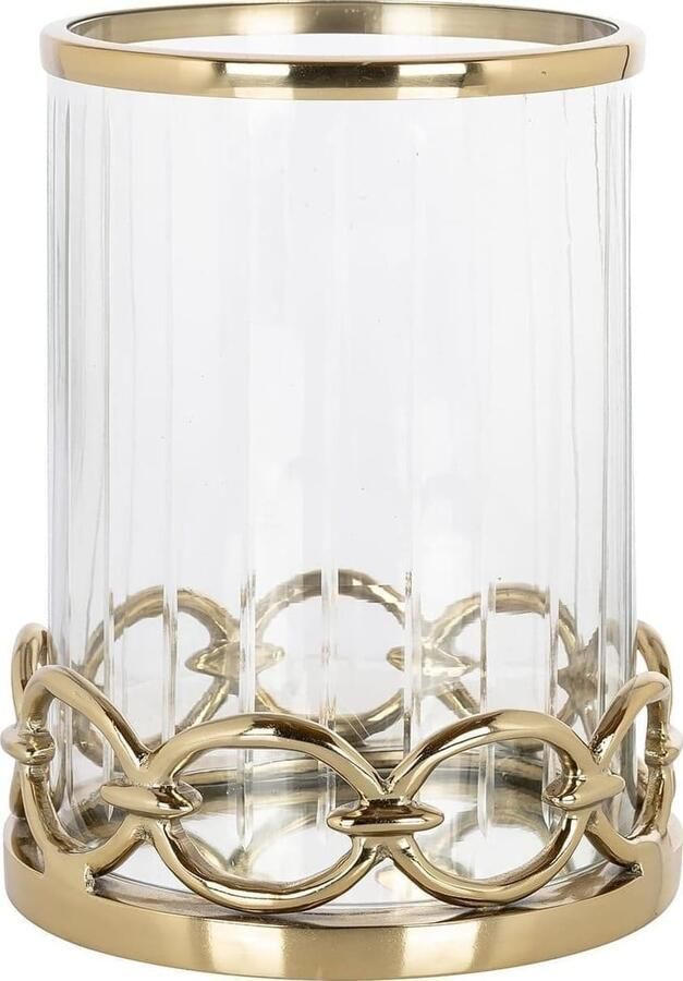 Richmond Interiors | Windlicht Jayce | Woonaccessoires | Windlicht