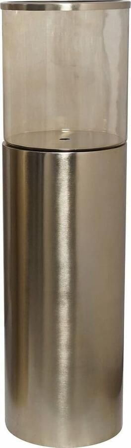 Richmond Interiors | Windlicht Jona klein | Woonaccessoires | TheelichthouderWindlicht