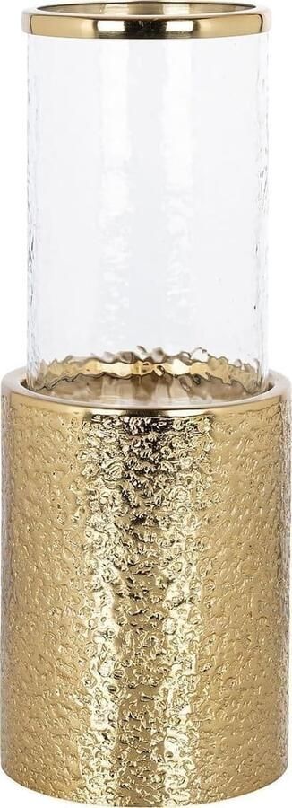 Richmond Interiors | Windlicht Marlou groot | Woonaccessoires | Windlicht