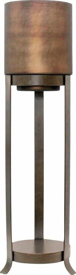 Richmond Interiors | Windlicht Mione klein | Woonaccessoires | TheelichthouderWindlicht