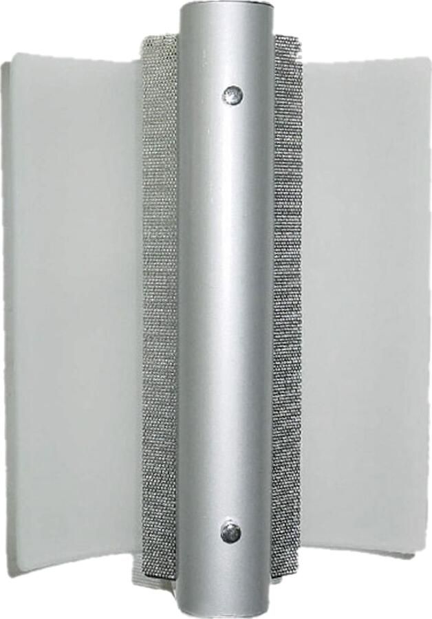 Kare Design Kare Spiegel Clip Brass 177x32cm