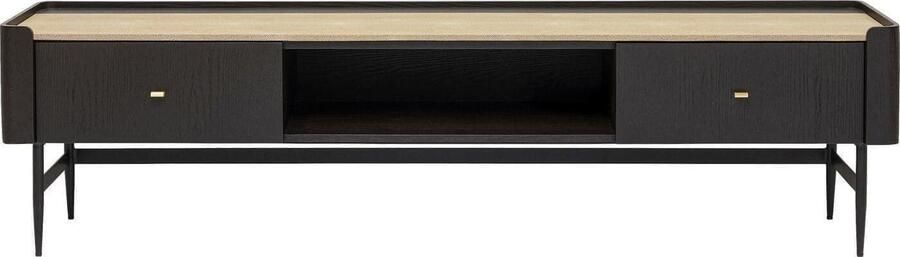 Kare Design Kare TV Meubel Milano 200 cm