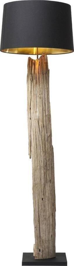 Kare Design Vloerlamp Nature Straight