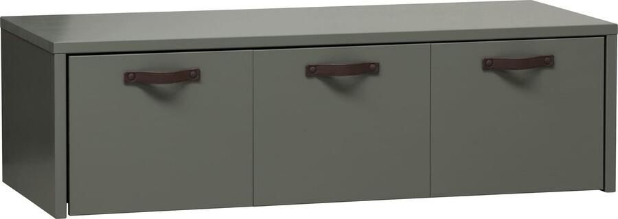 Vtwonen | Stage Kistbank Grenen Soap Excl Kussen | Zitmeubels eetkamer | Eetkamerbank - Foto 7