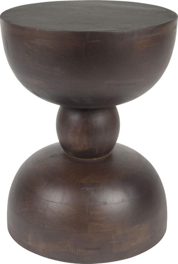 White Label Living | Bijzettafel Izzy | Woonkamertafels | Bijzettafel