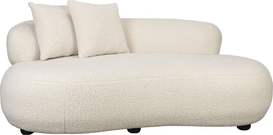 White Label Living | White Label Living | Bank Noxx | Zitmeubels woonkamer | 4 5-zitsbank | Zitmeubels woonkamer | 4 5-zitsbank