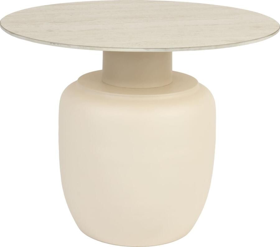 White Label Living | White Label Living | Bijzettafel Karula High | Woonkamertafels | Bijzettafel | Woonkamertafels | Bijzettafel