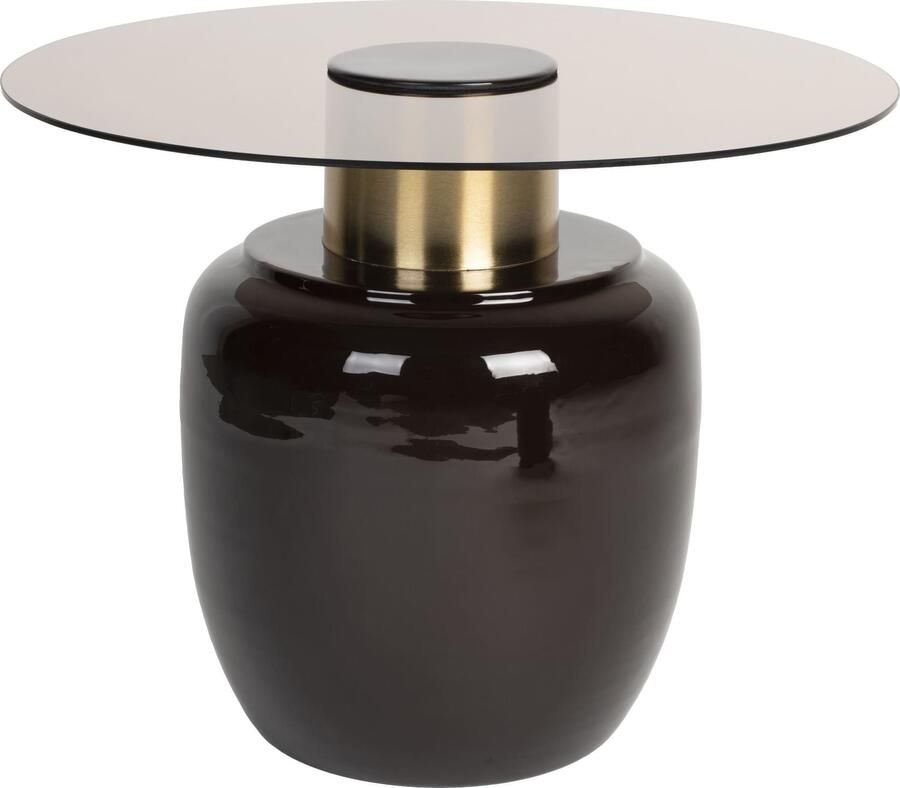 White Label Living | White Label Living | Bijzettafel Mohra L | Woonkamertafels | Bijzettafel | Woonkamertafels | Bijzettafel