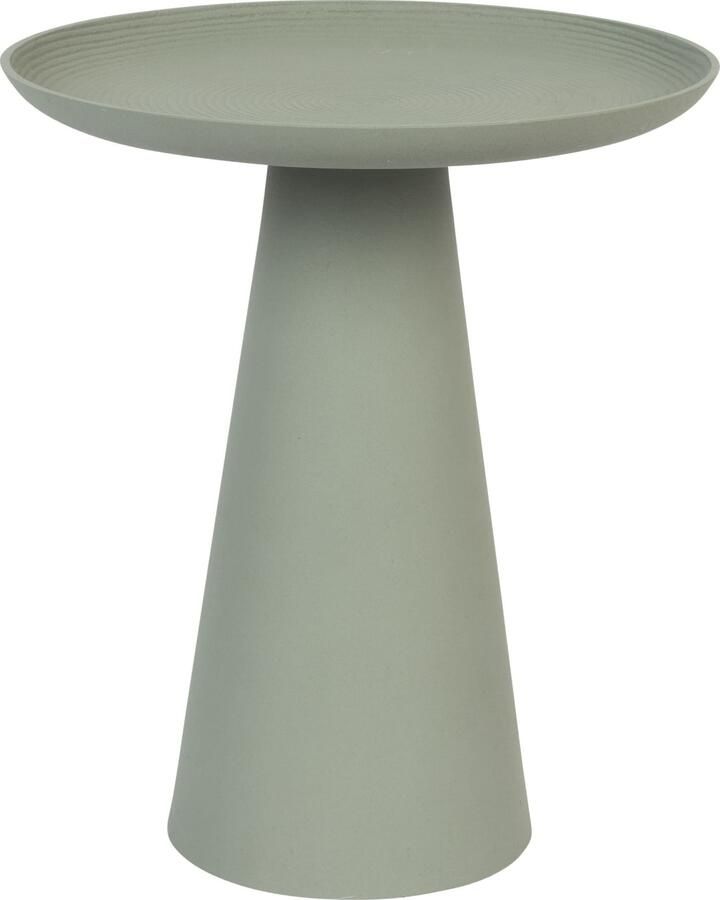 White Label Living | White Label Living | Bijzettafel Ringar Large Green | Woonkamertafels | Bijzettafel | Woonkamertafels | Bijzettafel
