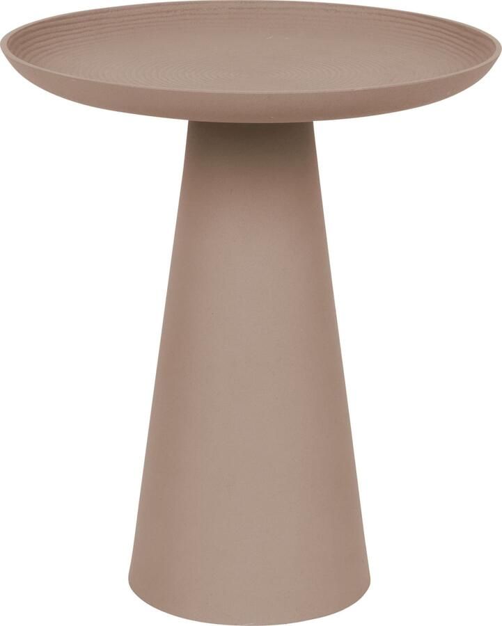 White Label Living | White Label Living | Bijzettafel Ringar Large Rose Pink | Woonkamertafels | Bijzettafel | Woonkamertafels | Bijzettafel - Foto 2