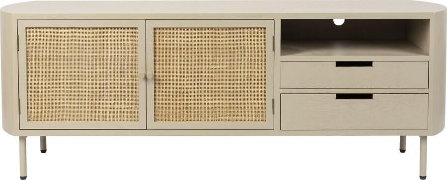 White Label Living | White Label Living | Dressoir Amaya | Woonkamer meubels | Dressoir | Woonkamer meubels | Dressoir - Foto 4