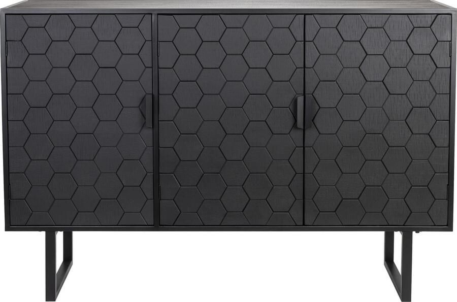 White Label Living | White Label Living | Dressoir Linc High | Woonkamer meubels | Dressoir | Woonkamer meubels | Dressoir