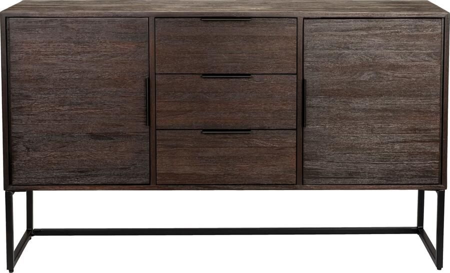 White Label Living | White Label Living | Dressoir Webster High | Woonkamer meubels | Dressoir | Woonkamer meubels | Dressoir