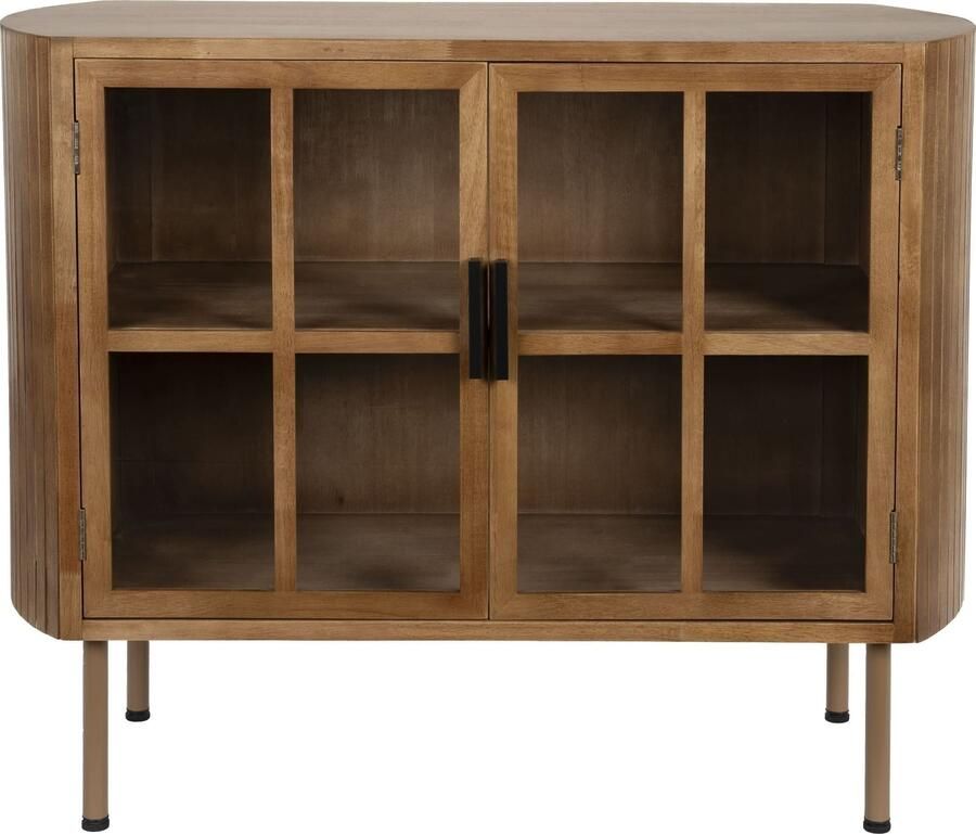 White Label Living | White Label Living | Dressoir Yaz High | Woonkamer meubels | Dressoir | Woonkamer meubels | Dressoir