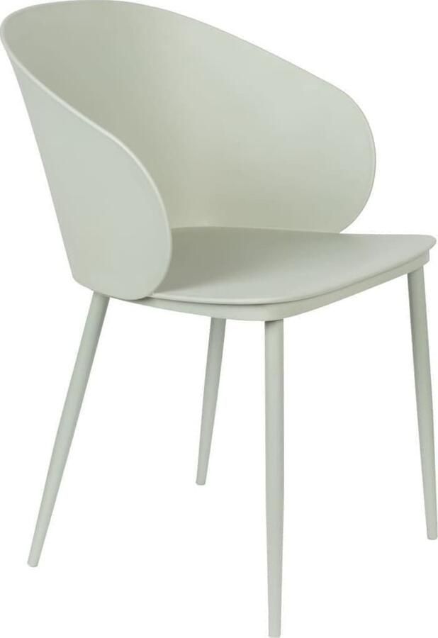 White Label Living | White Label Living | Eetkamerstoel Gigi All Mint | Zitmeubels eetkamer | Eetkamerstoel | Zitmeubels eetkamer | Eetkamerstoel