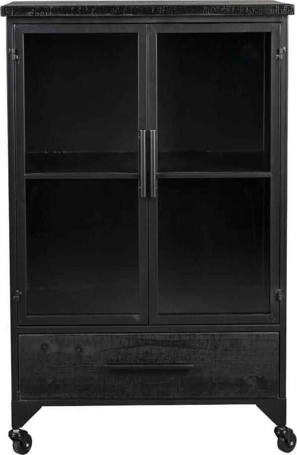 White Label Living | White Label Living | Kast Ferre M | Woonkamer meubels | BergkastKast | Woonkamer meubels | BergkastKast