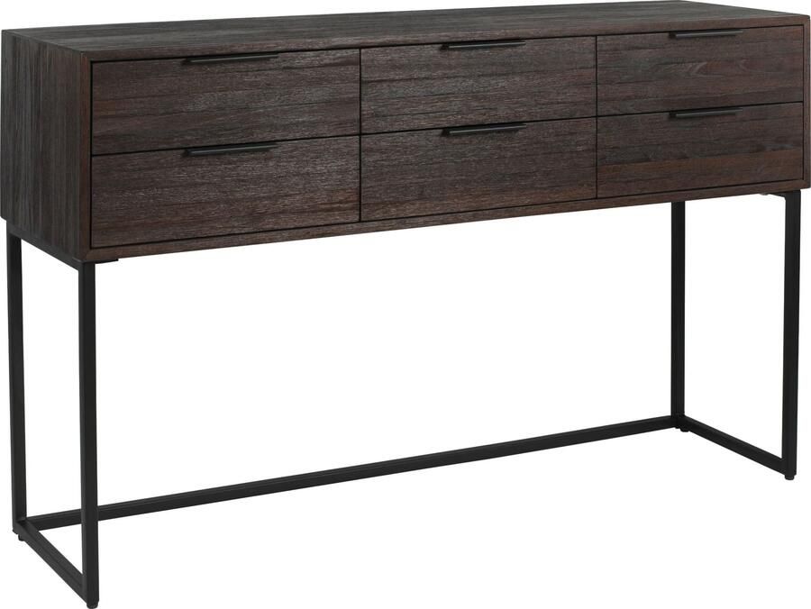 White Label Living | White Label Living | Kast Webster L | Woonkamer meubels | Dressoir | Woonkamer meubels | Dressoir - Foto 2