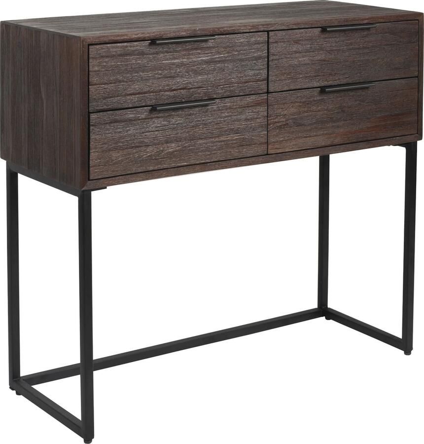 White Label Living | White Label Living | Kast Webster S | Woonkamer meubels | Dressoir | Woonkamer meubels | Dressoir - Foto 3