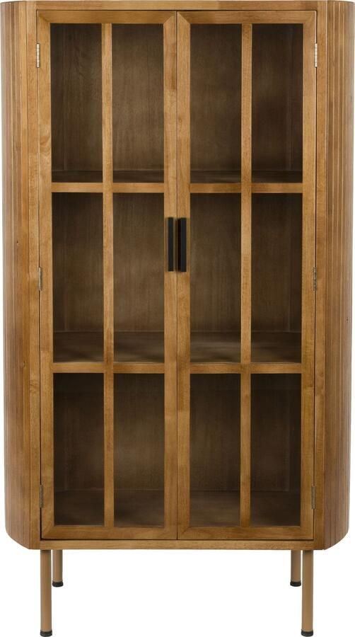 White Label Living | White Label Living | Kast Yaz | Woonkamer meubels | BergkastKast | Woonkamer meubels | BergkastKast