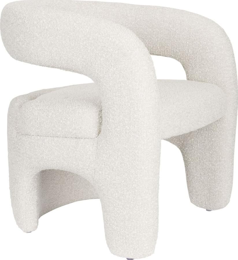 White Label Living | White Label Living | Nova Fauteuil | Zitmeubels woonkamer | Fauteuil | Zitmeubels woonkamer | Fauteuil