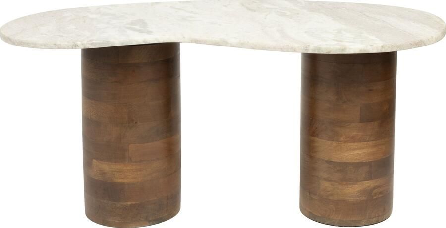 White Label Living | White Label Living | Salontafel Peli | Woonkamertafels | Salontafel | Woonkamertafels | Salontafel - Foto 3