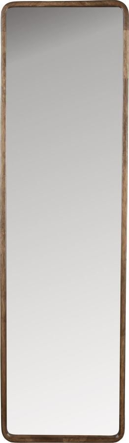 White Label Living | White Label Living | Spiegel Nyko Rectangle L | Woonaccessoires | Spiegel | Woonaccessoires | Spiegel - Foto 3