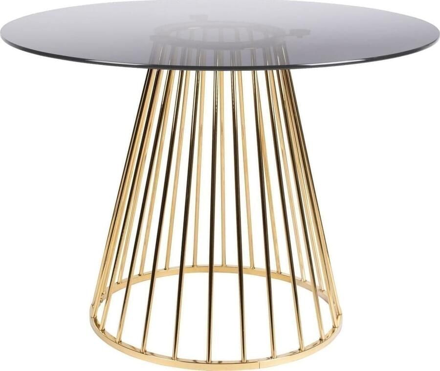 White Label Living | White Label Living | Tafel Floris | Eettafels | Eettafel | Eettafels | Eettafel - Foto 4