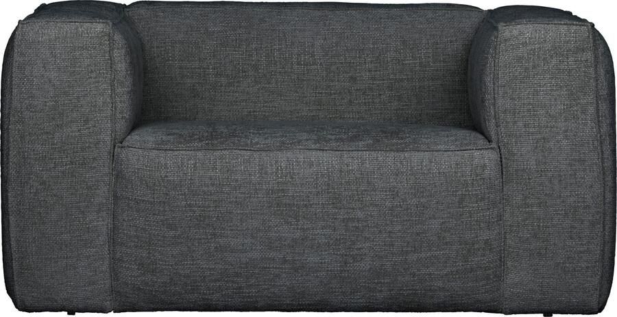 WOOOD | Bean Fauteuil Grove Melange Stof Terrazzo | Zitmeubels woonkamer | Fauteuil