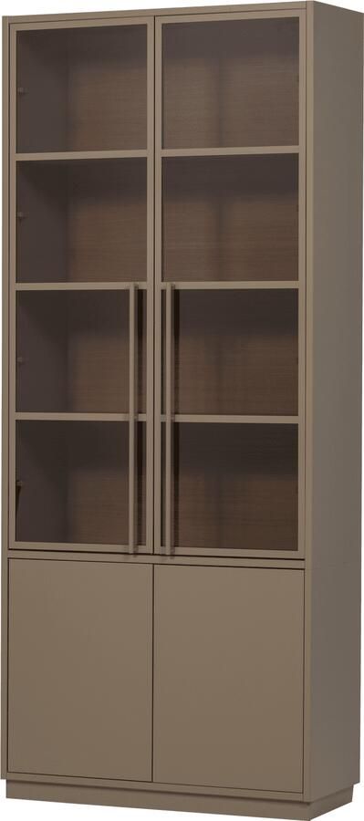 WOOOD | Casa buffetkast grenen mud | Woonkamer meubels | Buffetkast