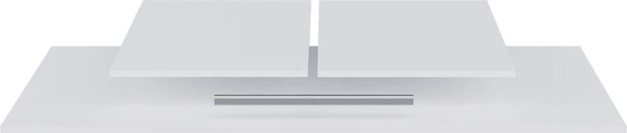 WOOOD | Connect Interieurpakket Tbv 2 Drs Met Lade | Woonkamer meubels | Kast