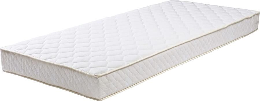 WOOOD | Matras Bonell 90x200cm | Slaapkamer meubels | Matras