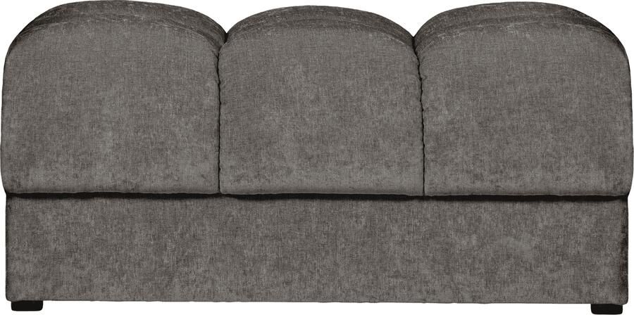 WOOOD | Second date hocker vintage mouse | Zitmeubels woonkamer | Hocker