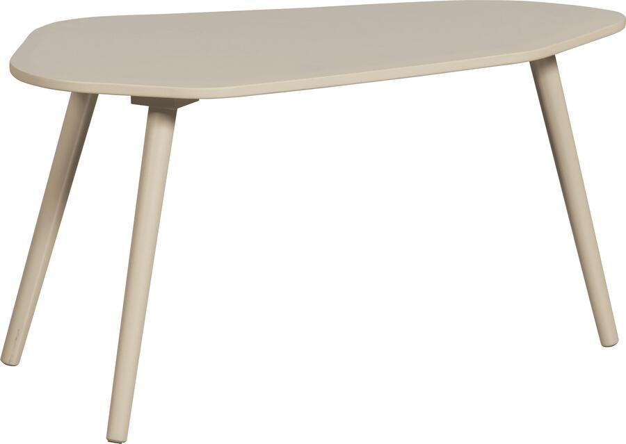 WOOOD | Set 2 davina bijzettafels dust | Woonkamertafels | BijzettafelBijzettafelset - Foto 2